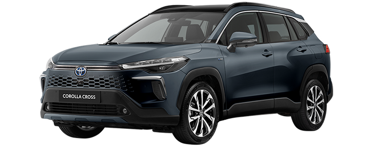 Toyota Mỹ Đình