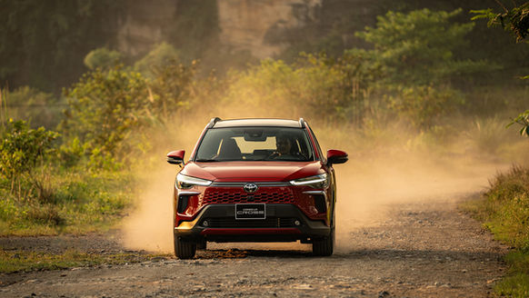 Toyota Mỹ Đình