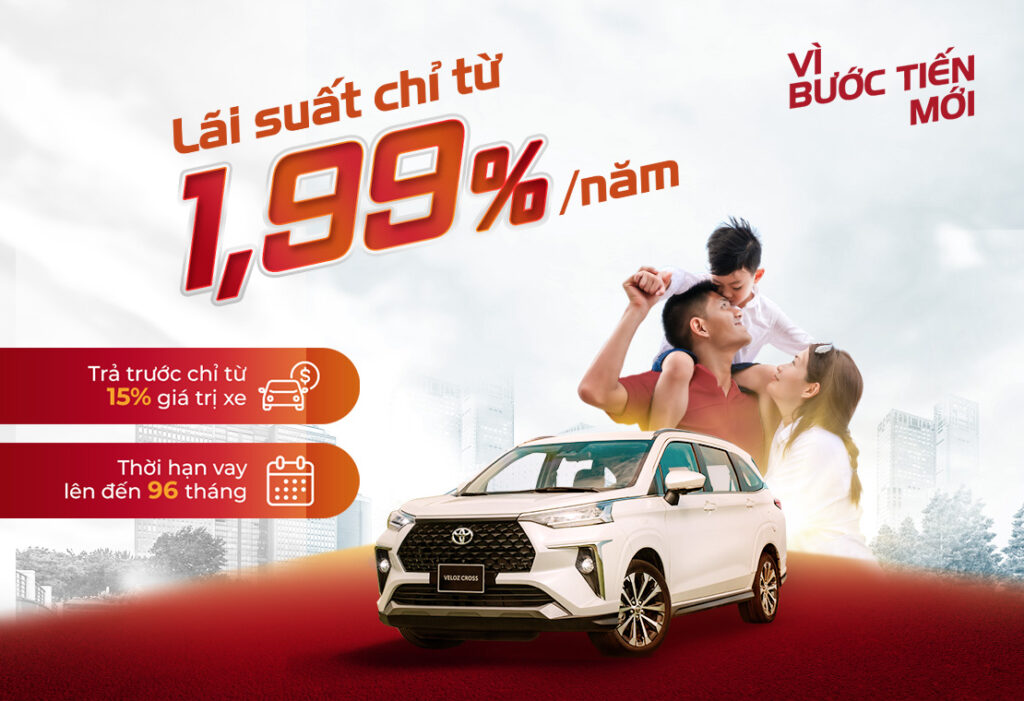 Toyota Mỹ Đình