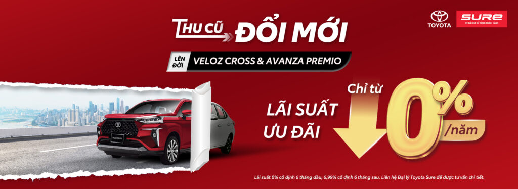 Toyota Mỹ Đình